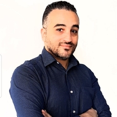 Wael Almanassrah, Buisness Development Management