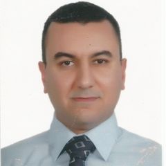 Mohamed Ibrahim, Project Manager