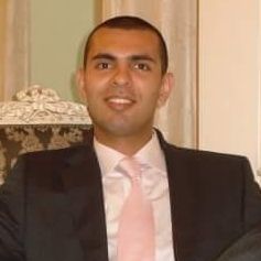 محمد Mneimneh   MBA, Financial Controller