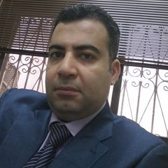 Mohamed Yousef, مدير الاملاك