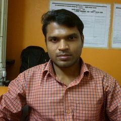 santosh Das, Embedded Design and Development Engineer