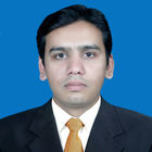 Munawar Ul Zaman Munawar, Assistant Manager