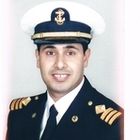 إسماعيل الفرجاني, Cargo Service Assistance