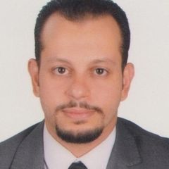محمود سراج الدين, operations manager