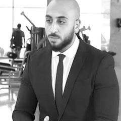 Motaz El Sherief, Operation Manager