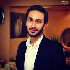 muhammad elsisi, Senior ELV/ICT Engineer