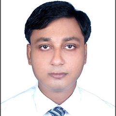 Manish Kumar, Technical Document Controller