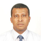 Ruchira Perera, Assistant Relationship Manager - Corporate Banking