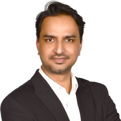 Sajid Rashid, IT Development and Digital Marketing