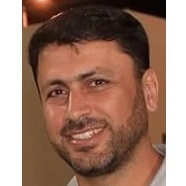 Eid Bashabsheh, Production and Planning Manager
