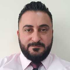 Rabih Tabet, IBS & Site Acquisition Manager 