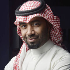 Ali AlAhmad, Supervisor of the Marketing, Social Responsibility and Culture Partners Committee - Part time