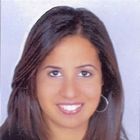 Amina Baghdadi, Associate