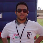 Ibrahim Sharafaldin, Business Development Analyst