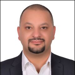 Hani Jaber, Sales Consultant