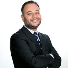 Mazen Sabri, Digital Media Manager