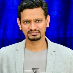 vishal patel