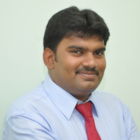 Ashar Mohamed Syed Mohamed, IT Systems Engineer