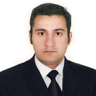 Nazar Abood Kadhim chebli, مهندس كهرباء