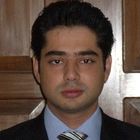 Najeeb  Zaidi, Software Project Manager