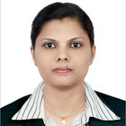 Rakhi Valiyattil Venugopal, ICT Assistant Administrator