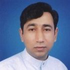 Muhammad Hamayoon khan
