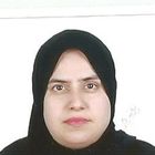 Aisha Ahmed Rasheed Al Harmoodi Al Harmoodi, Operations Manager