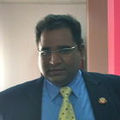 Anirban Sam, Manager IT Infrastructure/Internet Operations