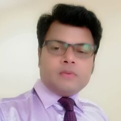 Rajan Patade, Senior IT Infrastructure Engineer