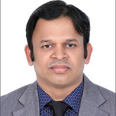 Jayan Pariyarath, Channel Manager