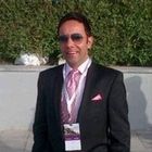 Manjyot Sandhu, Sponsorship's & Promotions Manager