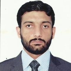 shahid arain, broadcast system support  Engineer