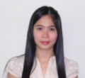 Eileen Lopez, Personal Assistant to the Managing Director UAE