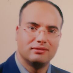 abdel raouf ajlouni,  Quarantine Specialist Veterinary Doctor