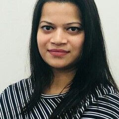 Shweta Kaushal Rupainwar