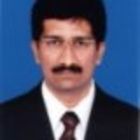 Krishna Maganti, Managing Director & Head of CIB 