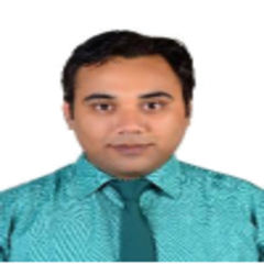 Akhzar Darpan, Sales Manager