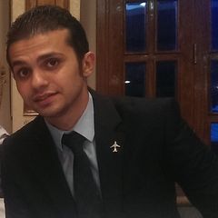 Ahmed Atef, Networker