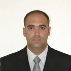 Jad Kaheil, Branch Restaurant Manager