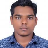 Ahin Singh أنتوني, java developer