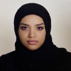 marwa Al-Aanizi, Real Estate Consultant