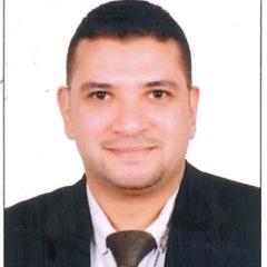 محمد صلاح, HR Director