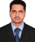 Wisam Almaghribi, Service Desk Analyst