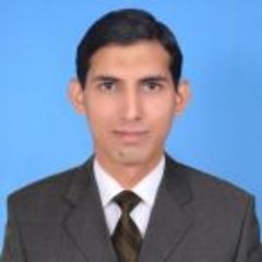 naqqash abbasi, Solar system and Sales Engineer