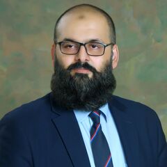 Saad J Durrani, General Manager