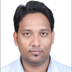 Lalitkumar Tayade, Business Head