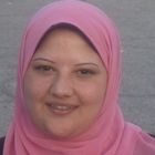 هبة العطار, customer service advisor