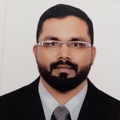 Ranjith Kumar, HR Professional