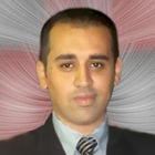 محمود رضا سيد على