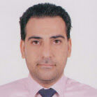 خالد ابراهيم محمد حجازي, Network Administrator